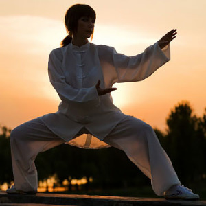 Tai Chi & Kungfu - Asian Sports Center