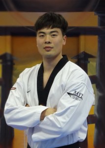 Ryu Seong Tae